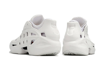 Adidas Originals AdiFOM Climacool "Triple White" Sneakers