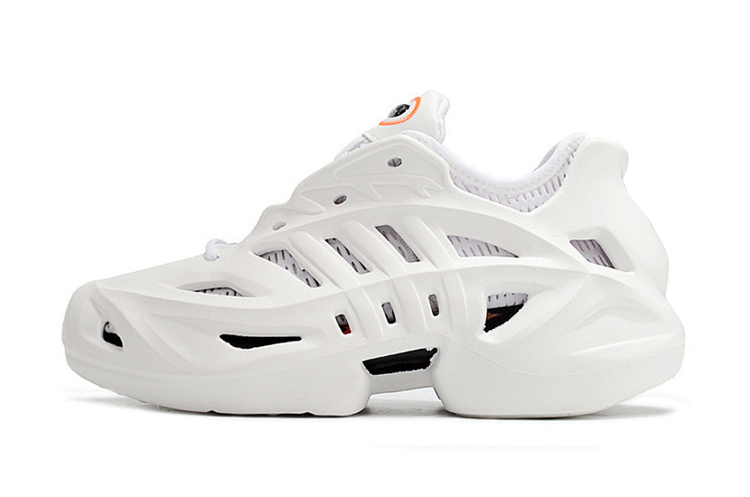 Adidas Originals AdiFOM Climacool "Triple White" Sneakers