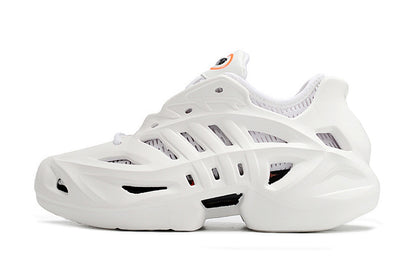 Adidas Originals AdiFOM Climacool "Triple White" Sneakers
