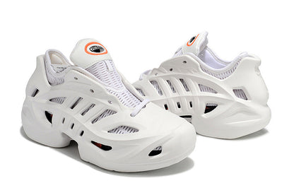 Adidas Originals AdiFOM Climacool "Triple White" Sneakers