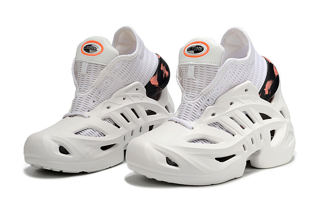 Adidas Originals AdiFOM Climacool "Triple White" Sneakers