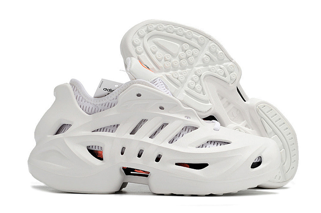 Adidas Originals AdiFOM Climacool "Triple White" Sneakers