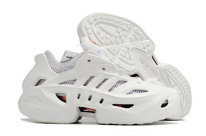 Adidas Originals AdiFOM Climacool "Triple White" Sneakers
