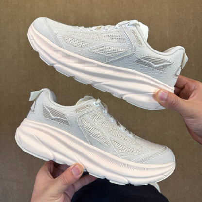HOKA Clifton One9 Sneakers Light Gray