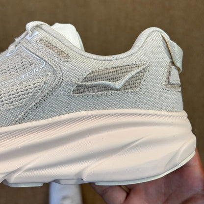 HOKA Clifton One9 Sneakers Light Gray