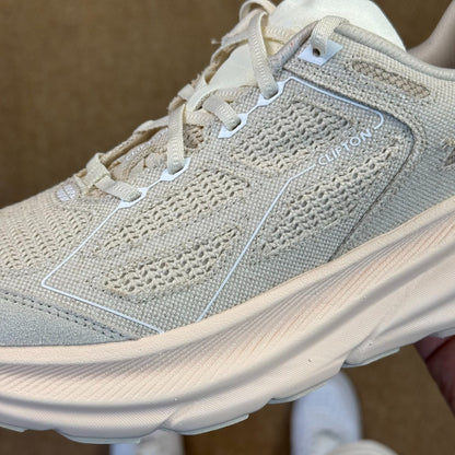 HOKA Clifton One9 Sneakers Light Gray