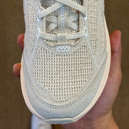 HOKA Clifton One9 Sneakers Light Gray