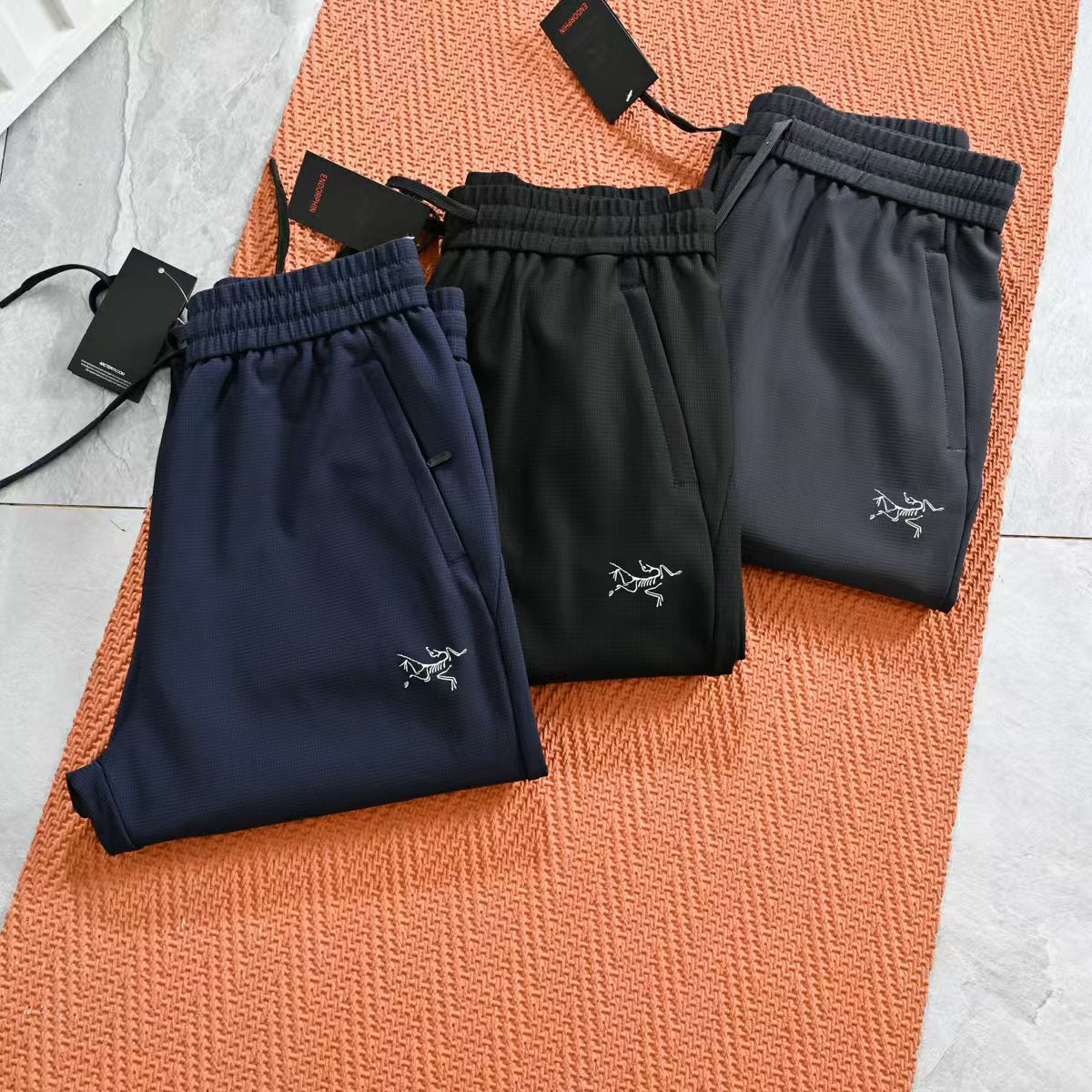 Arc'teryx Cormac Jogger Pant
