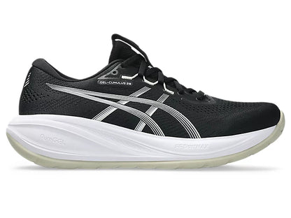 ASICS GEL-CUMULUS 28 Black/White