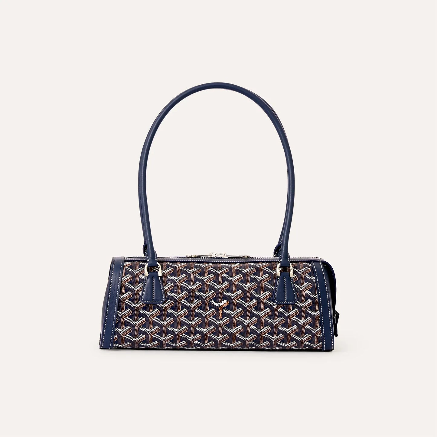 Goyard Bonbonnière bag
