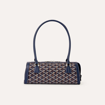 Goyard Bonbonnière bag