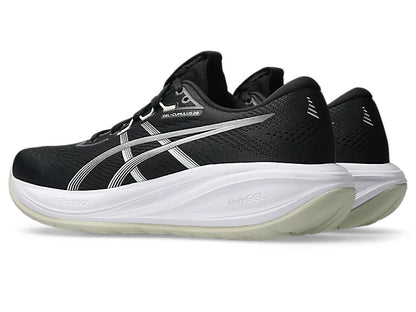 ASICS GEL-CUMULUS 28 Black/White