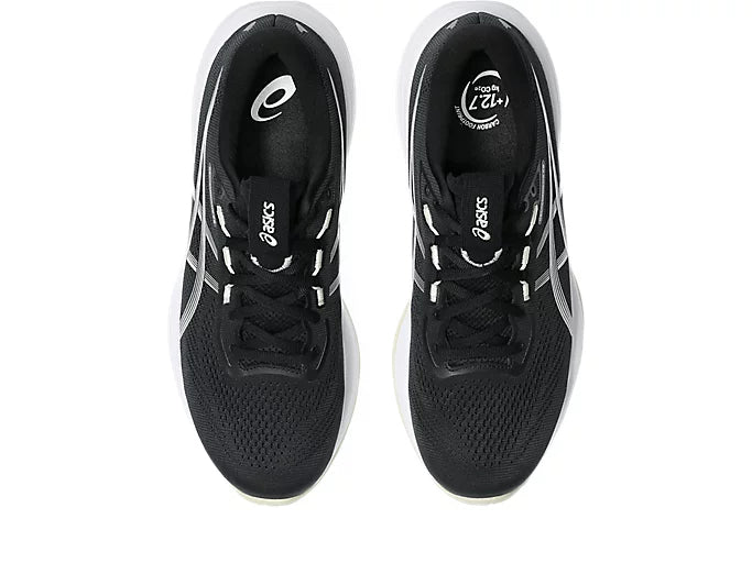 ASICS GEL-CUMULUS 28 Black/White