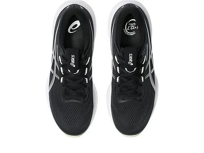 ASICS GEL-CUMULUS 28 Black/White