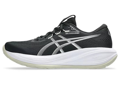 ASICS GEL-CUMULUS 28 Black/White