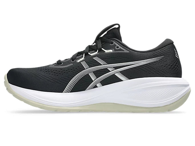 ASICS GEL-CUMULUS 28 Black/White