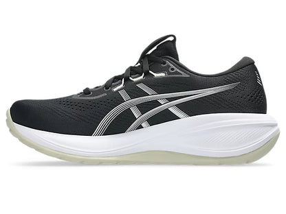 ASICS GEL-CUMULUS 28 Black/White