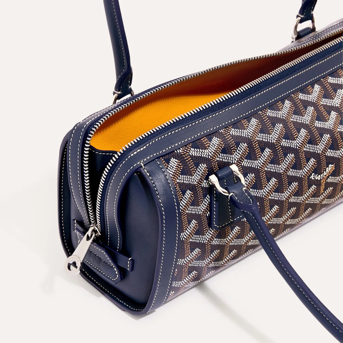 Goyard Bonbonnière bag