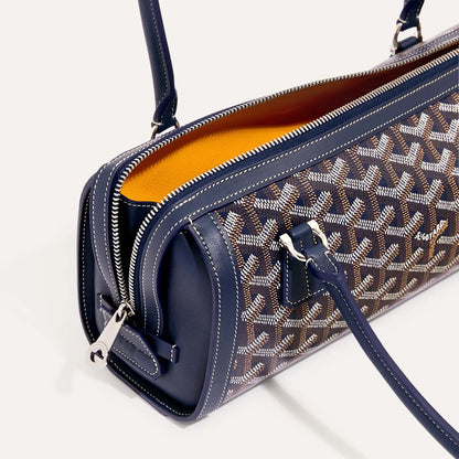 Goyard Bonbonnière bag