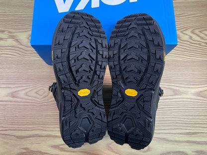Hoka M Kaha 3 GTX Hiking Boot Black